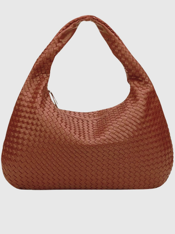 ÈLLA Woven bag