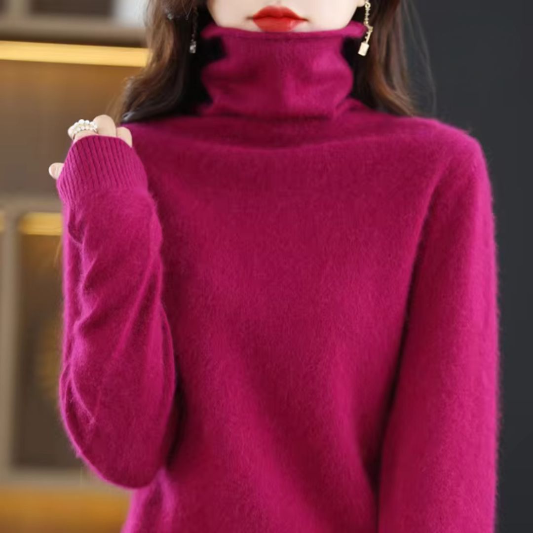 Niamh | Fashion Autumn Sweater