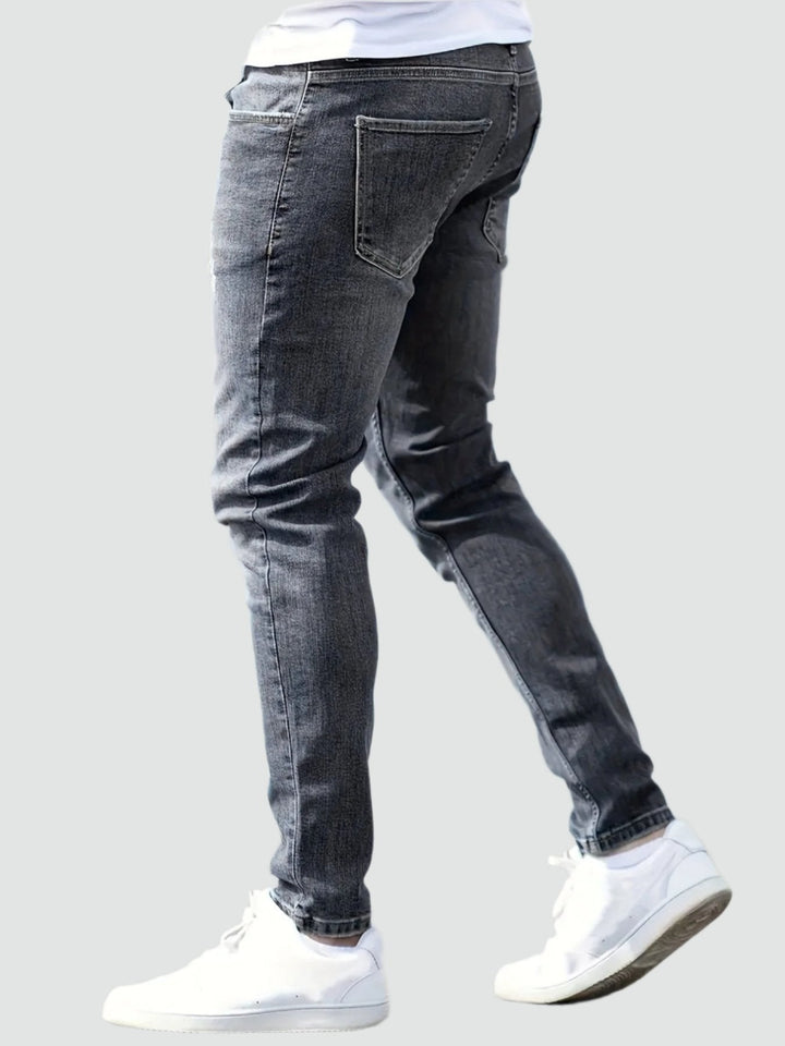 Bronson - Tailored Jeans for Men