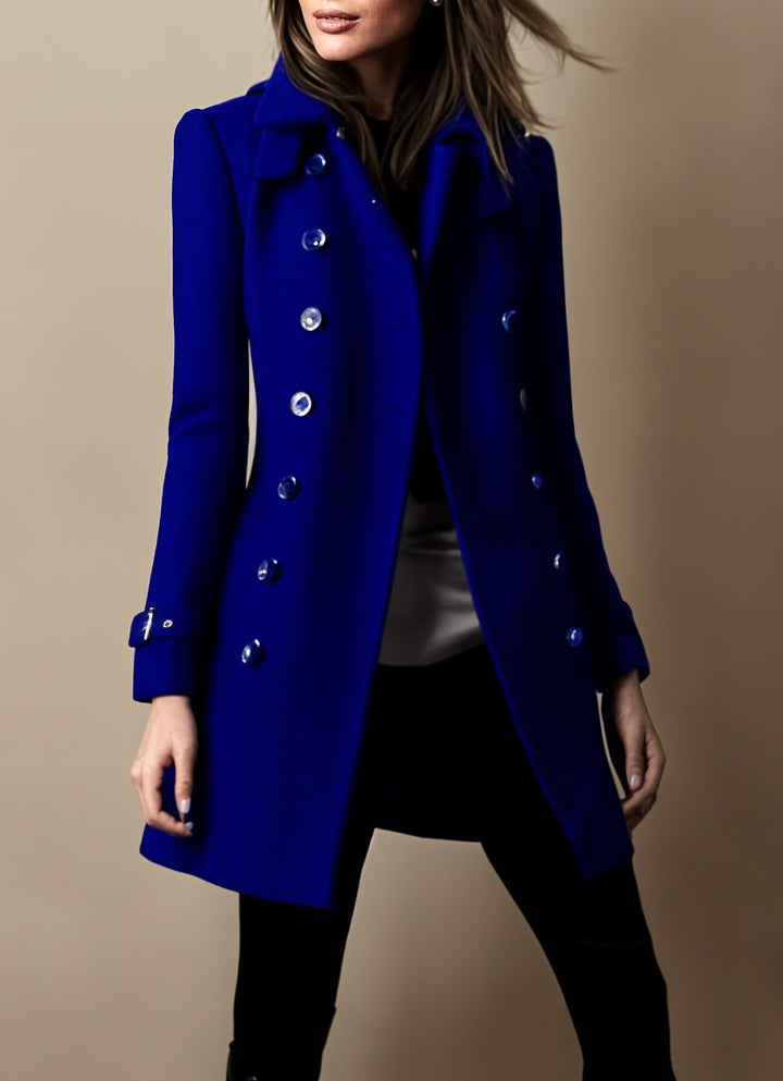 ADA | Stylish Women's Coat