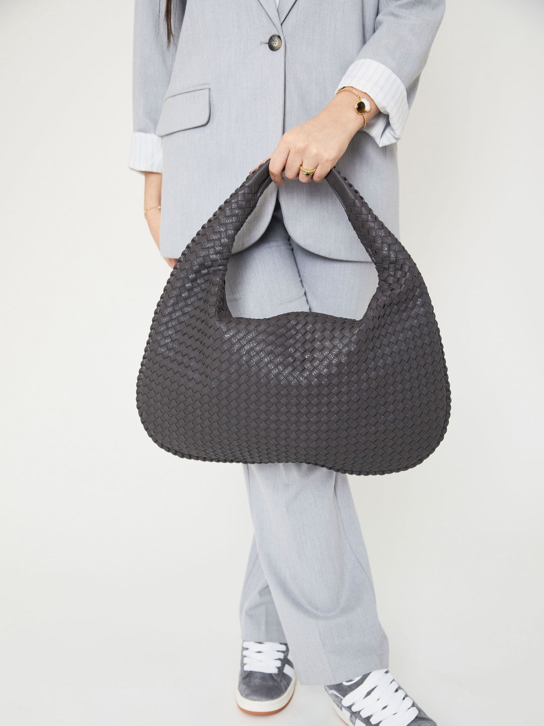 ÈLLA Woven bag