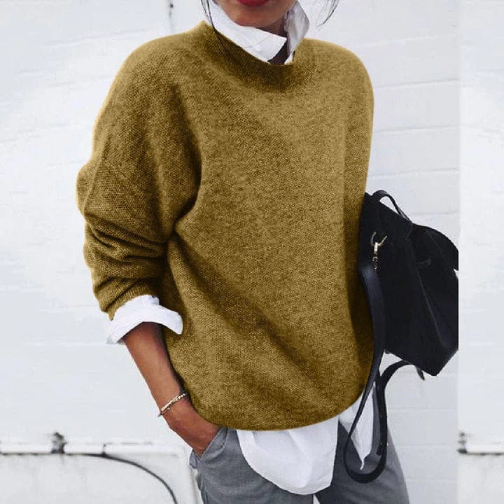 Jolanda™ | Soft and cozy sweater