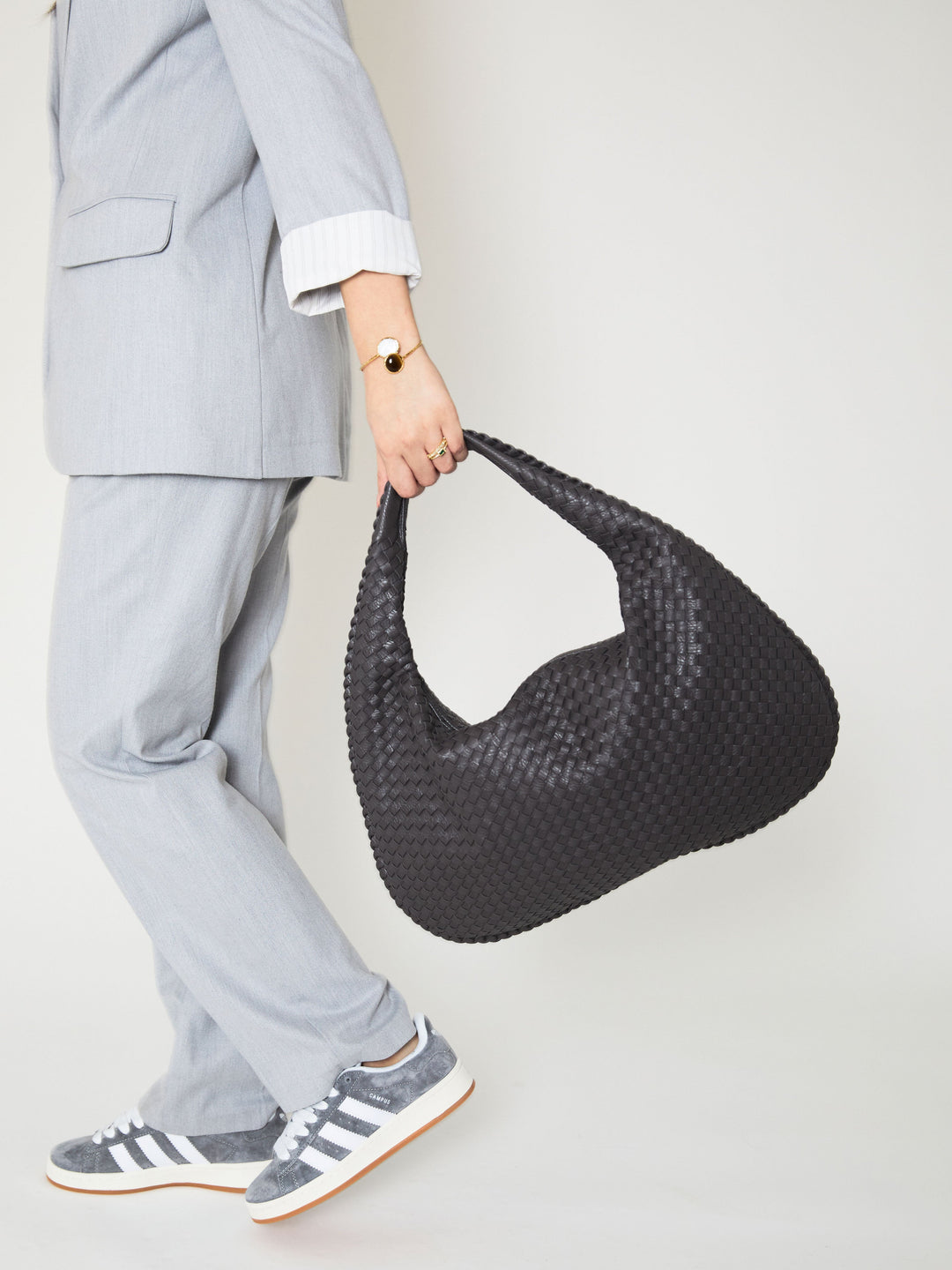 ÈLLA Woven bag