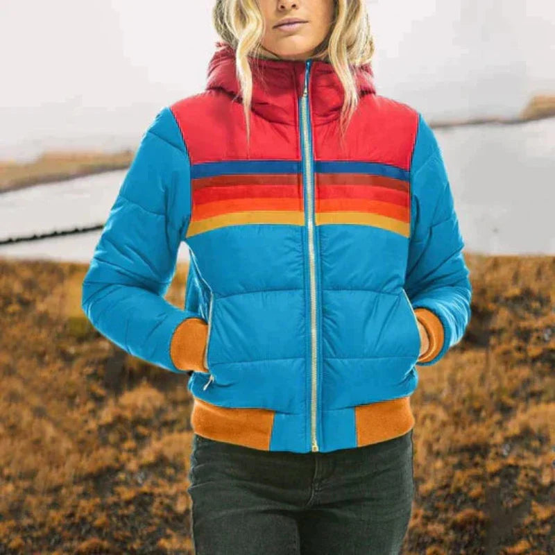 Luna | Puffer Jacket