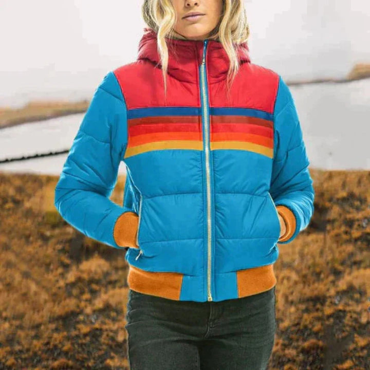 Luna | Puffer Jacket