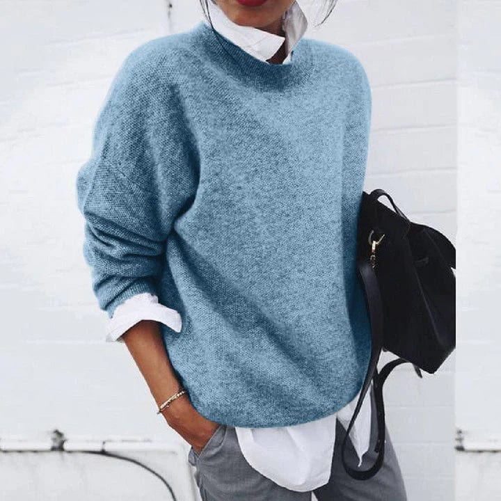 Jolanda™ | Soft and cozy sweater