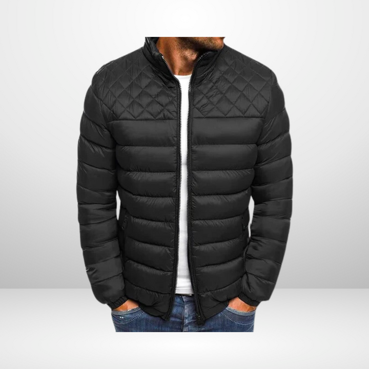 ASH - ELEGANT WINTER JACKET