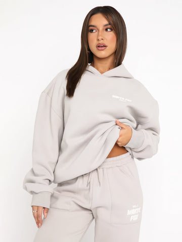 Whitefox - tracksuit - leisure jogging set