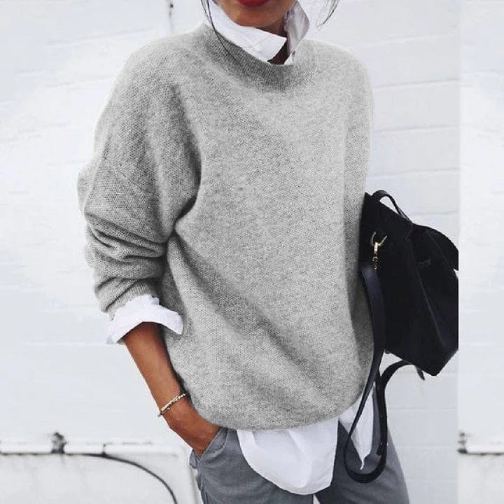 Jolanda™ | Soft and cozy sweater