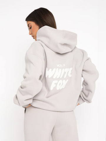 Whitefox - tracksuit - leisure jogging set