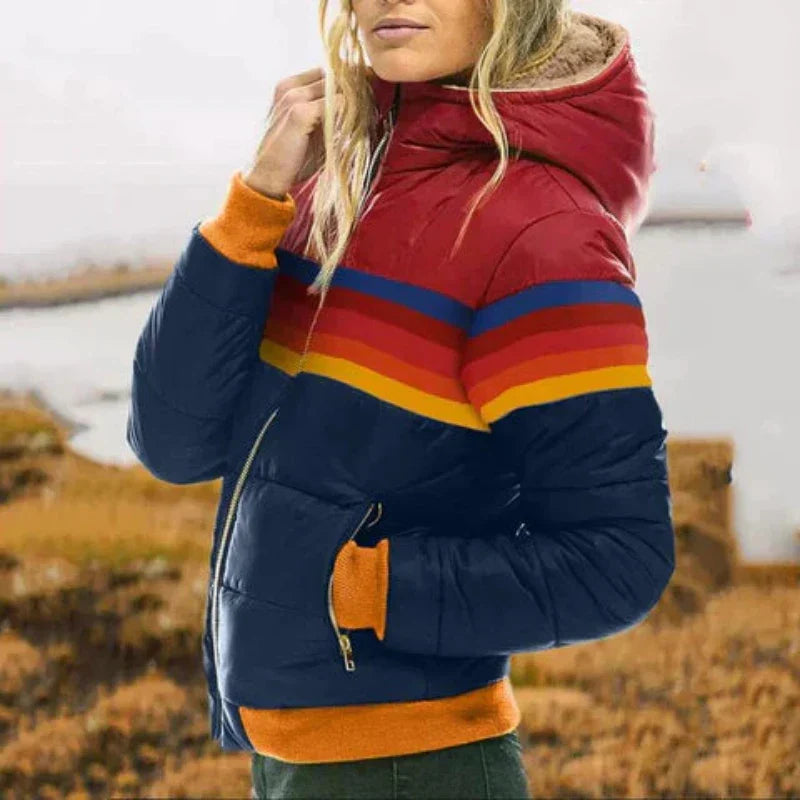 Luna | Puffer Jacket