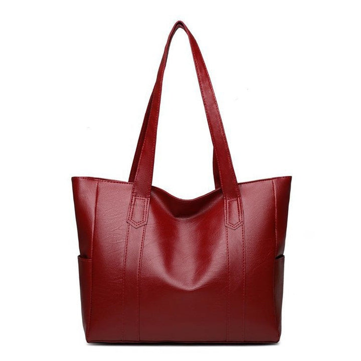 Ella | Faux Leather Bag