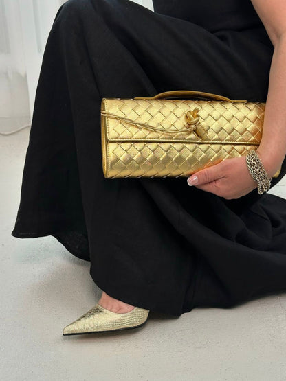 Diana Clutch Bag