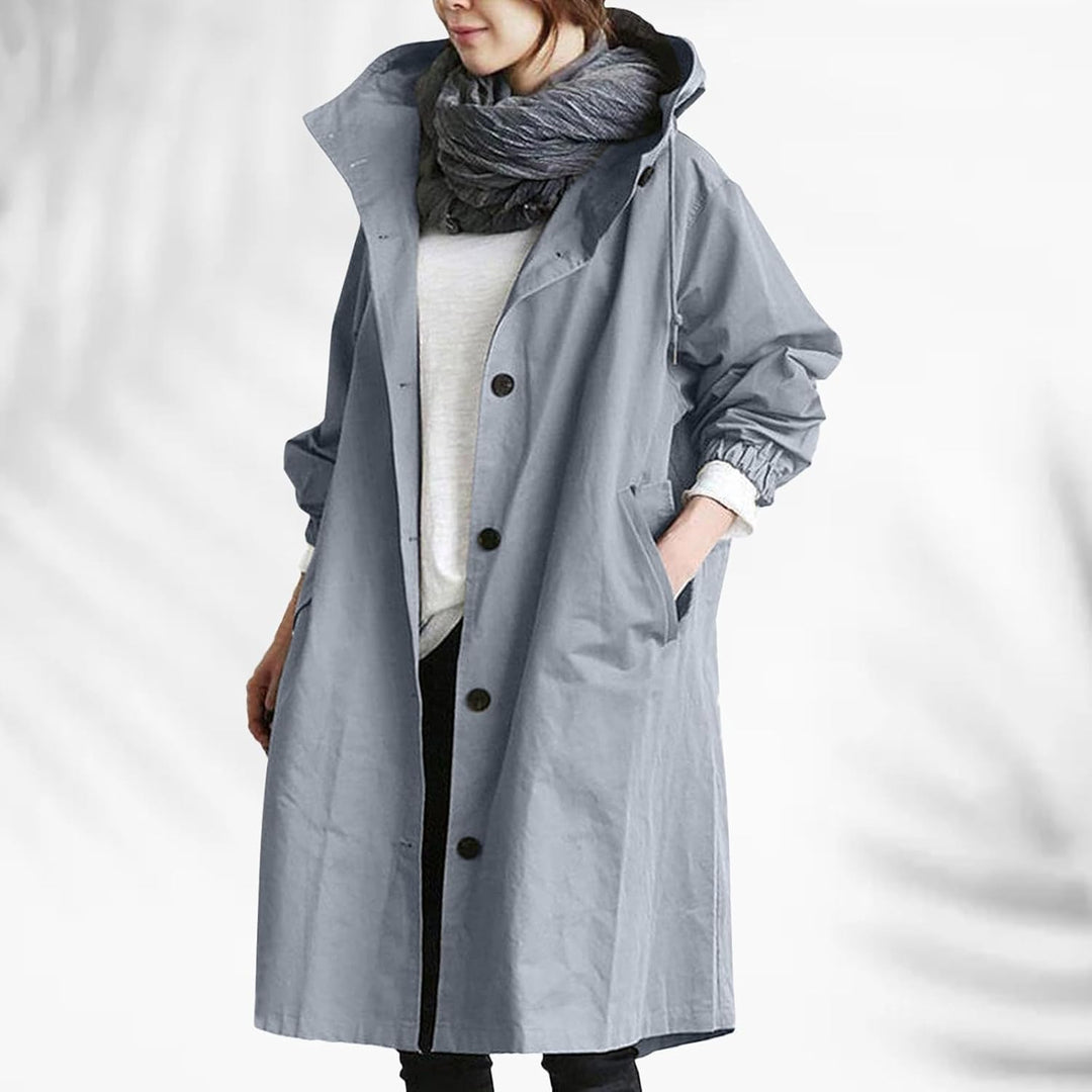 Pia | Trenchcoat