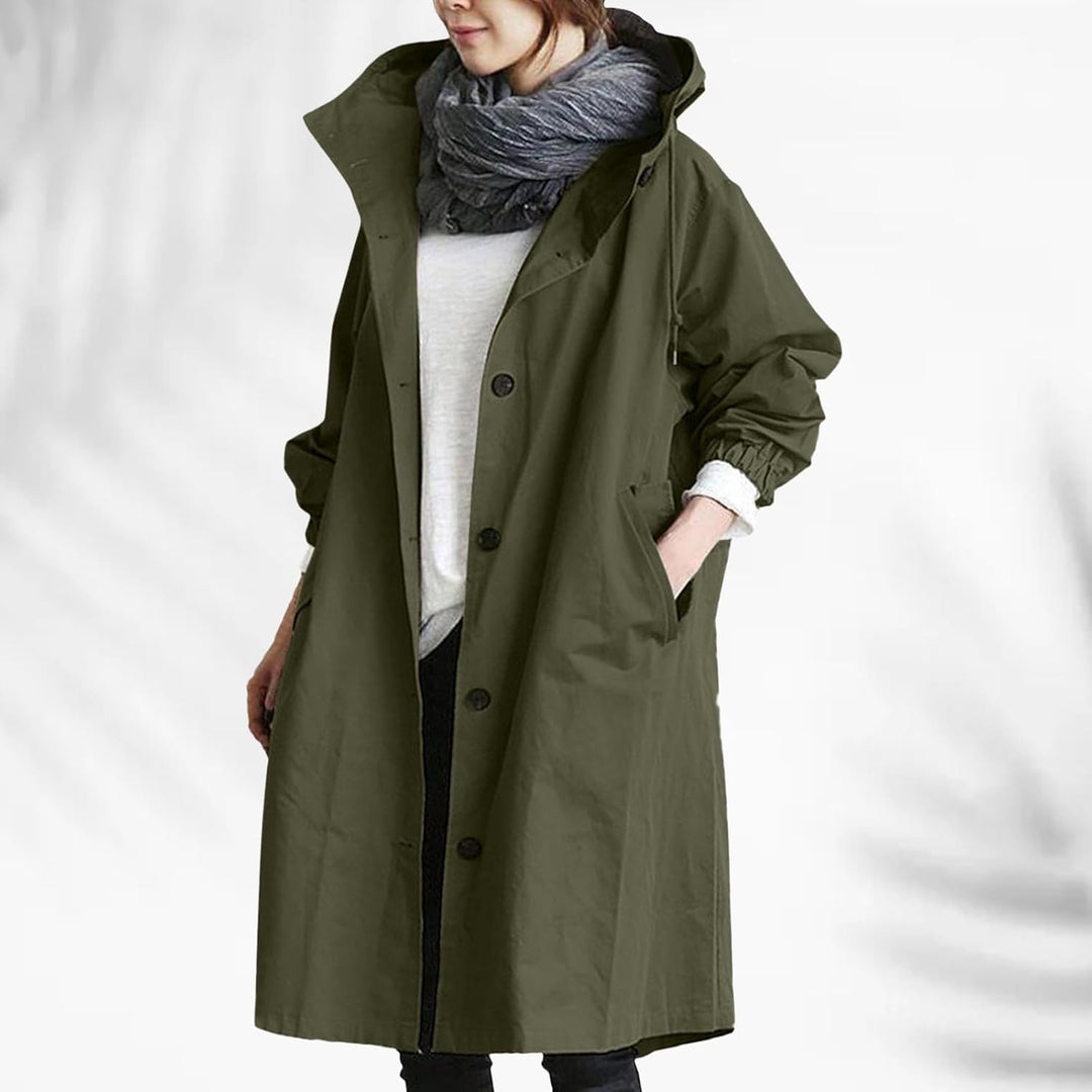 Pia | Trenchcoat