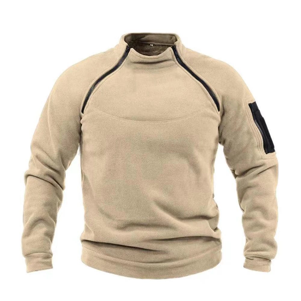 BENNETT OUTDOOR SWEATER