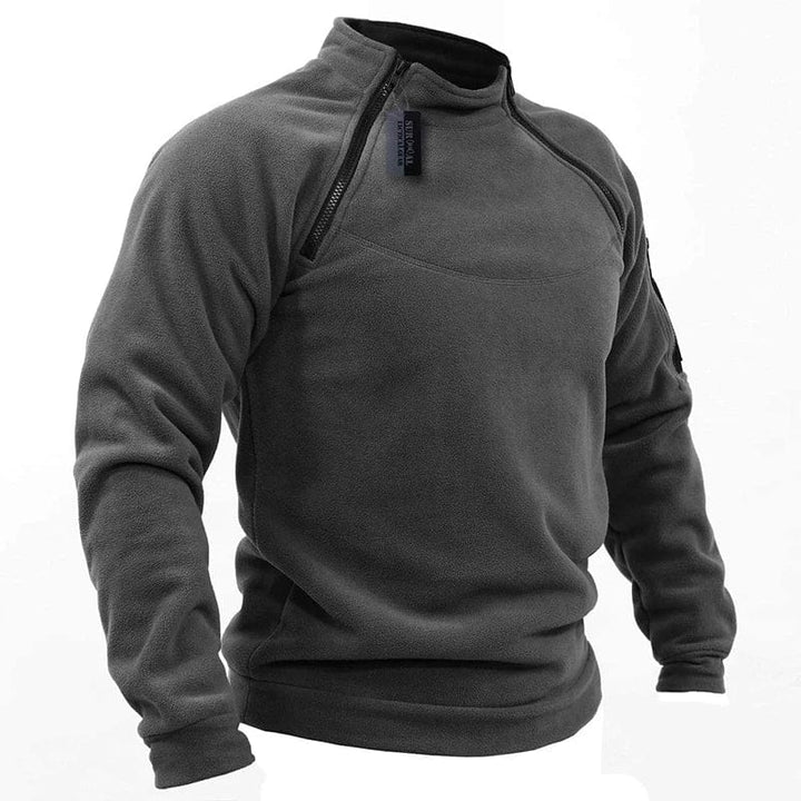 BENNETT OUTDOOR SWEATER