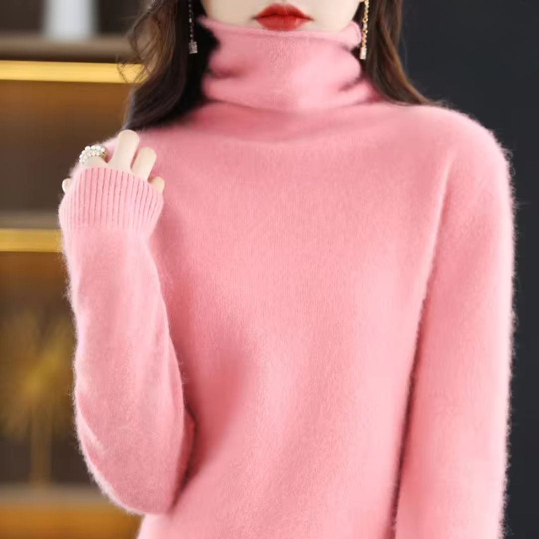 Niamh | Fashion Autumn Sweater