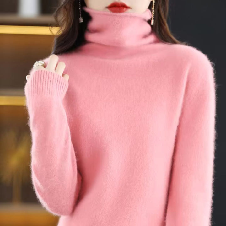 Niamh | Fashion Autumn Sweater