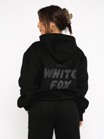 Whitefox - tracksuit - leisure jogging set