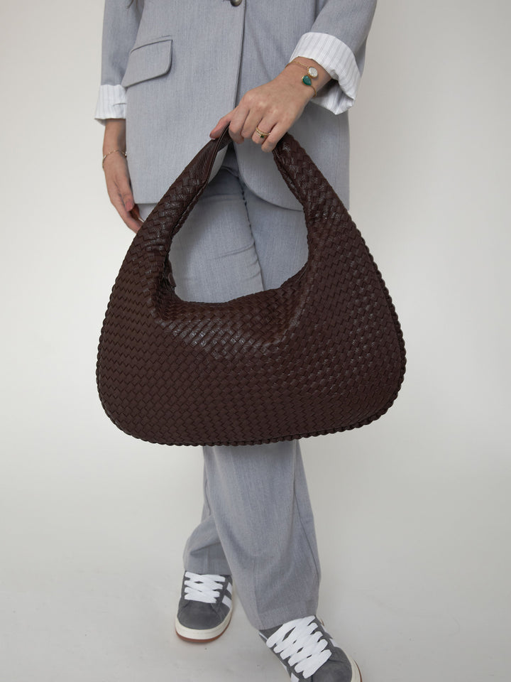 ÈLLA Woven bag