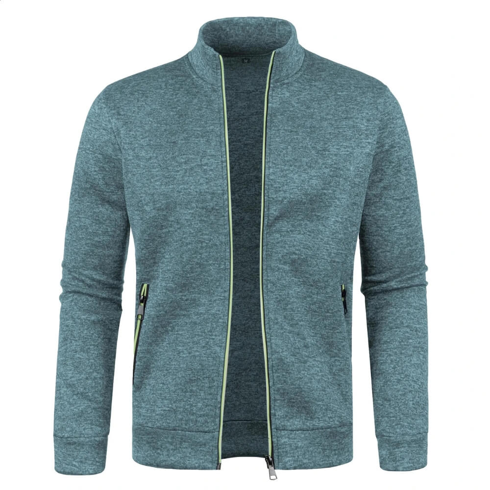 AARON LONG SLEEVE JACKET