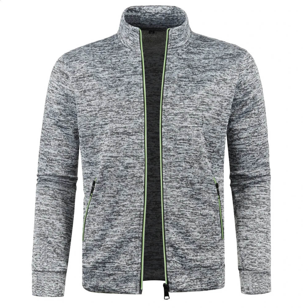 AARON LONG SLEEVE JACKET