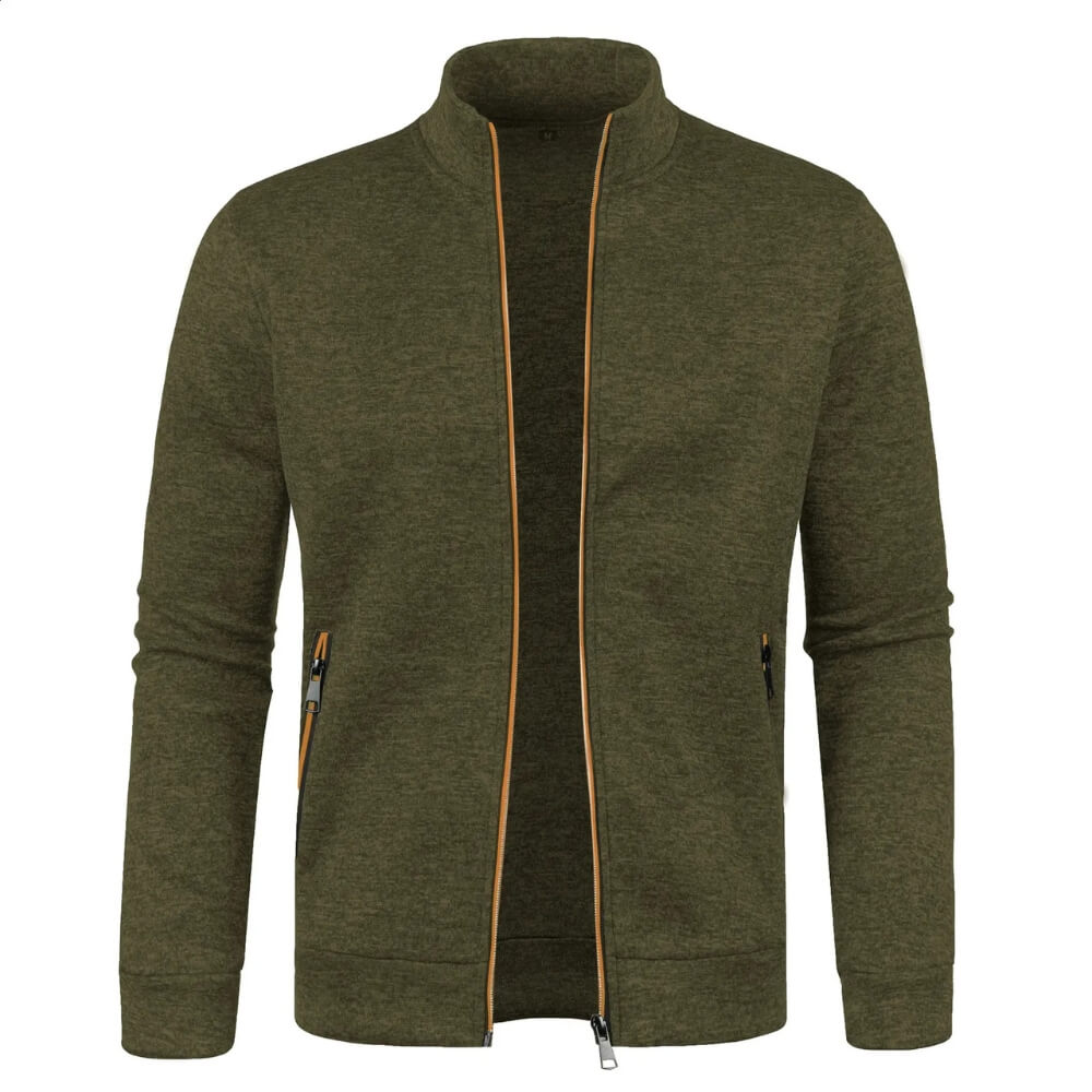 AARON LONG SLEEVE JACKET