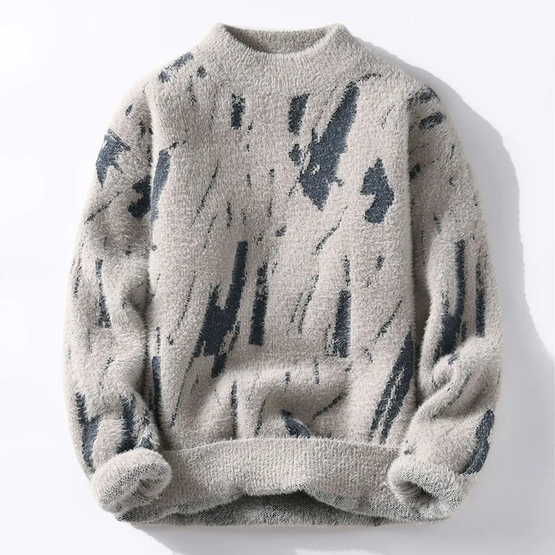 VANCE CREW NECK Sweater