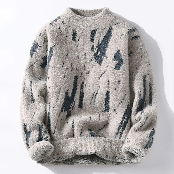 VANCE CREW NECK Sweater