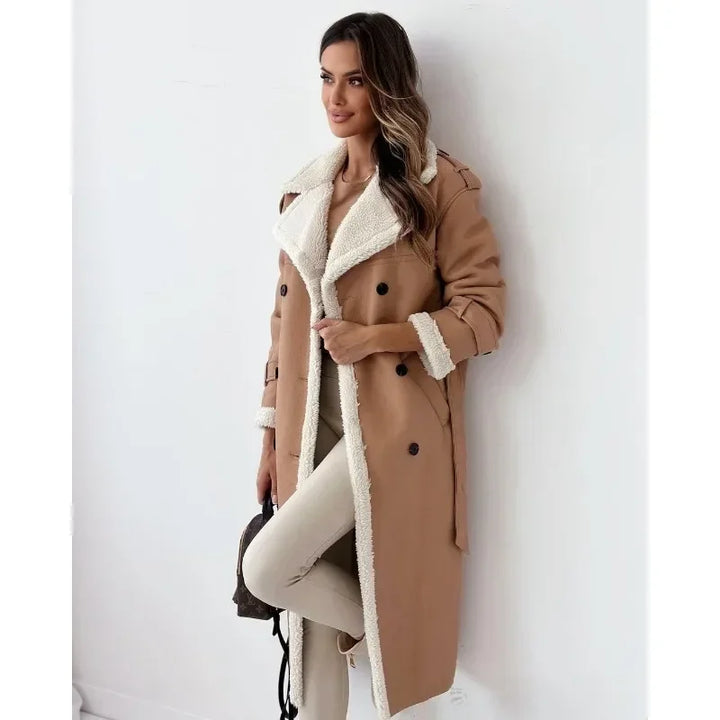 Aline Winter Coat