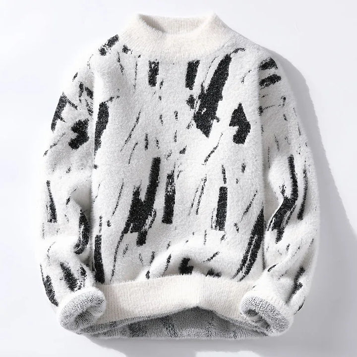 VANCE CREW NECK Sweater