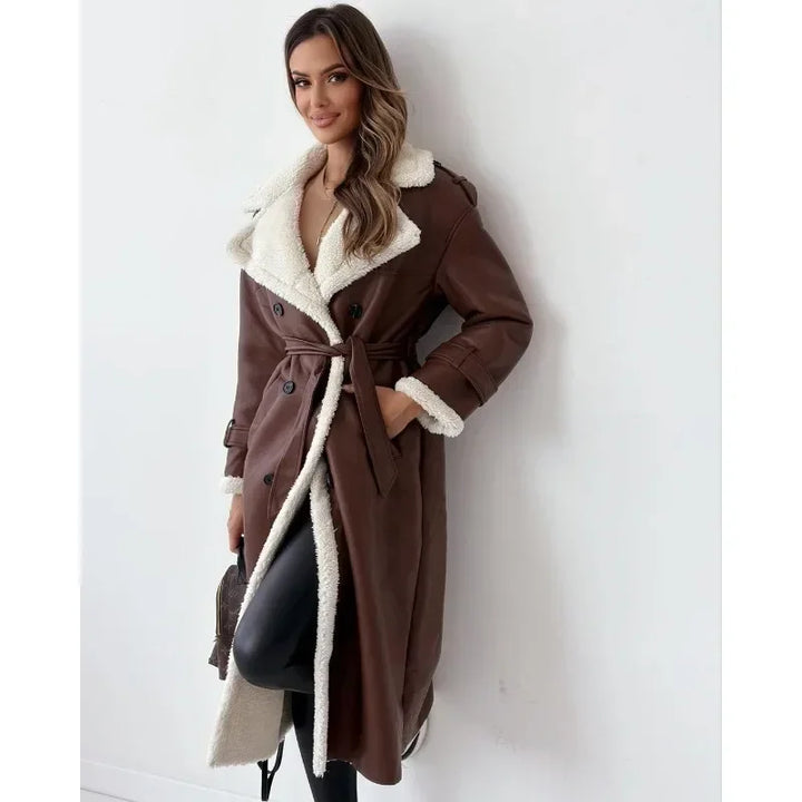 Aline Winter Coat