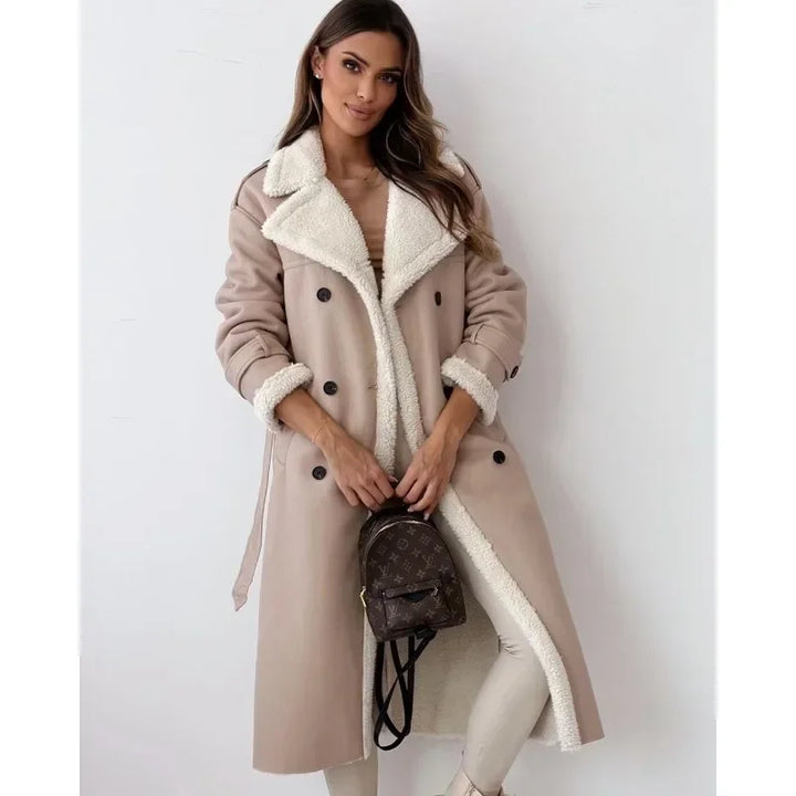 Aline Winter Coat