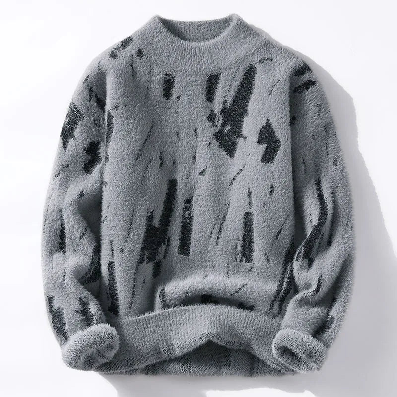 VANCE CREW NECK Sweater