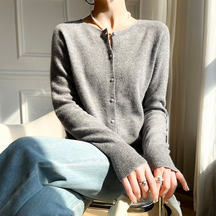 LAUREN™ | Timeless Cardigan