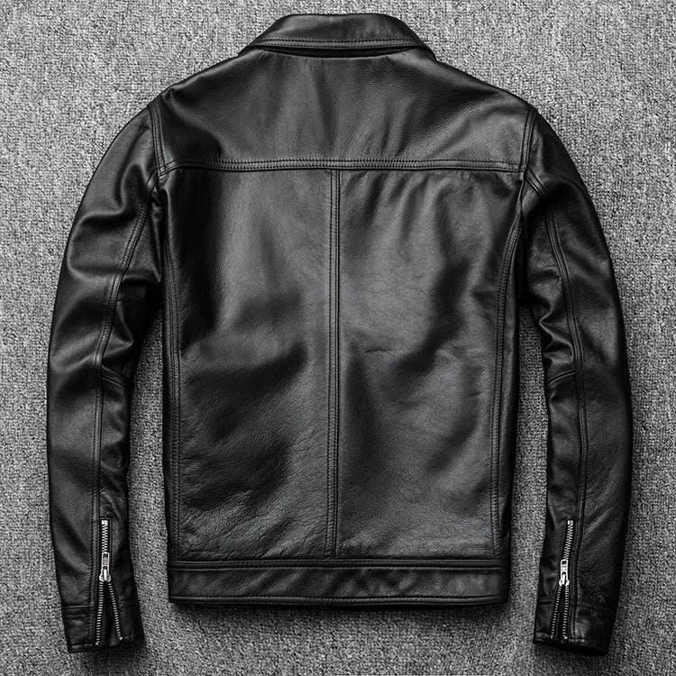 Rufex | Genuine Leather Jacket