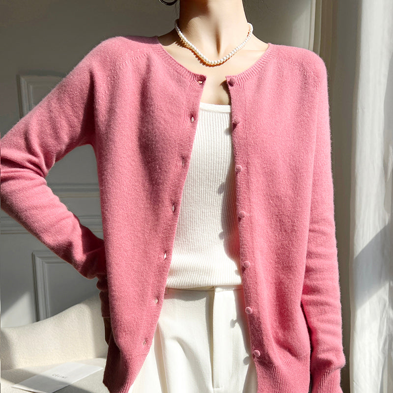 LAUREN™ | Timeless Cardigan