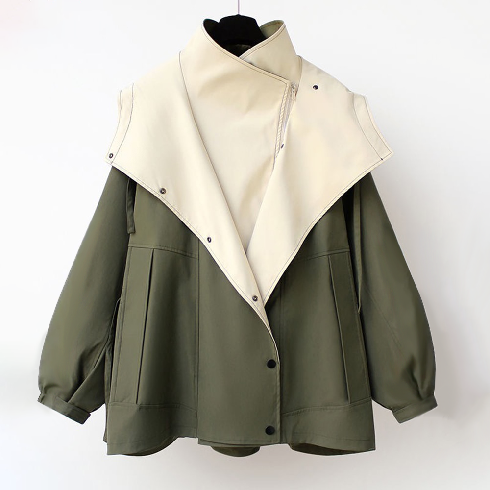 Luna Jacket