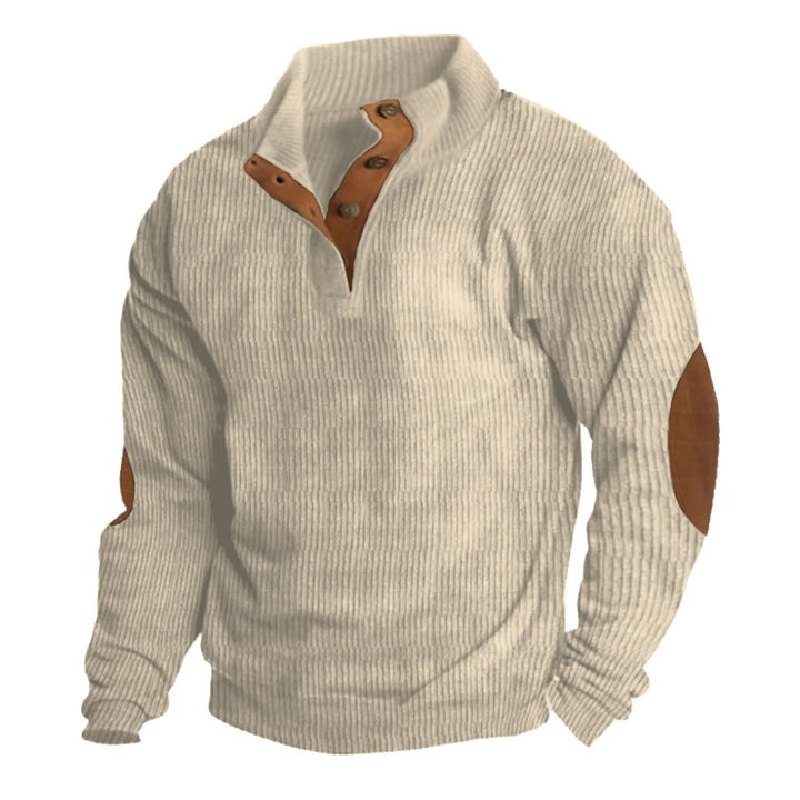 Daniel | Men's Sweater