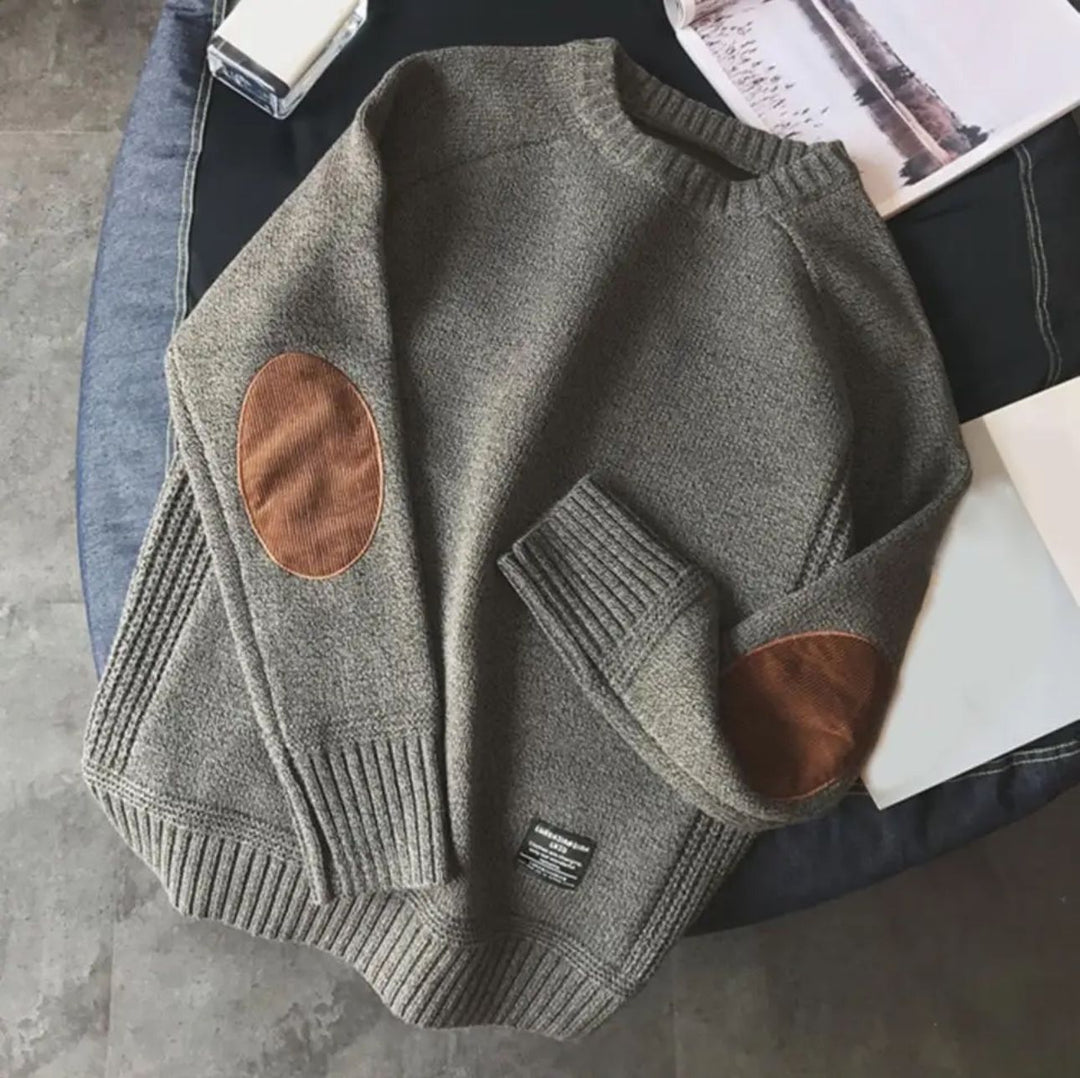 Aiden | Casual Sweater