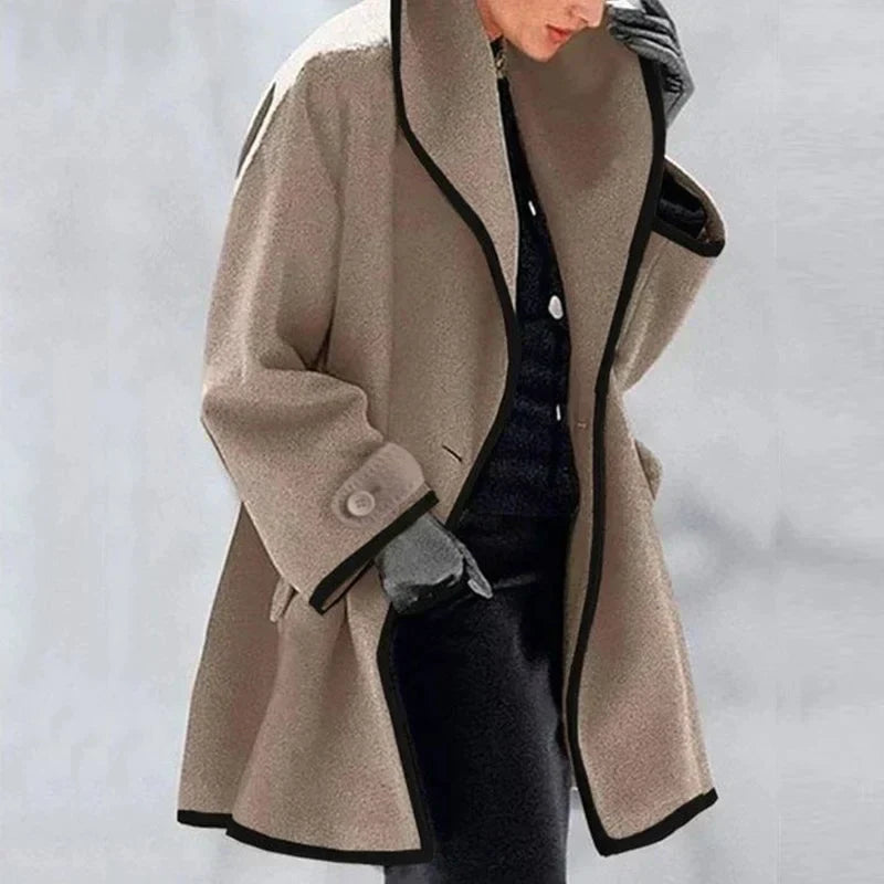 Agnese - Trench Coat