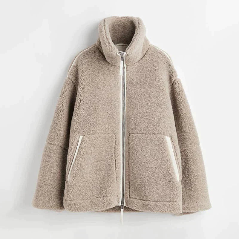 Savanne | Teddy Jacket