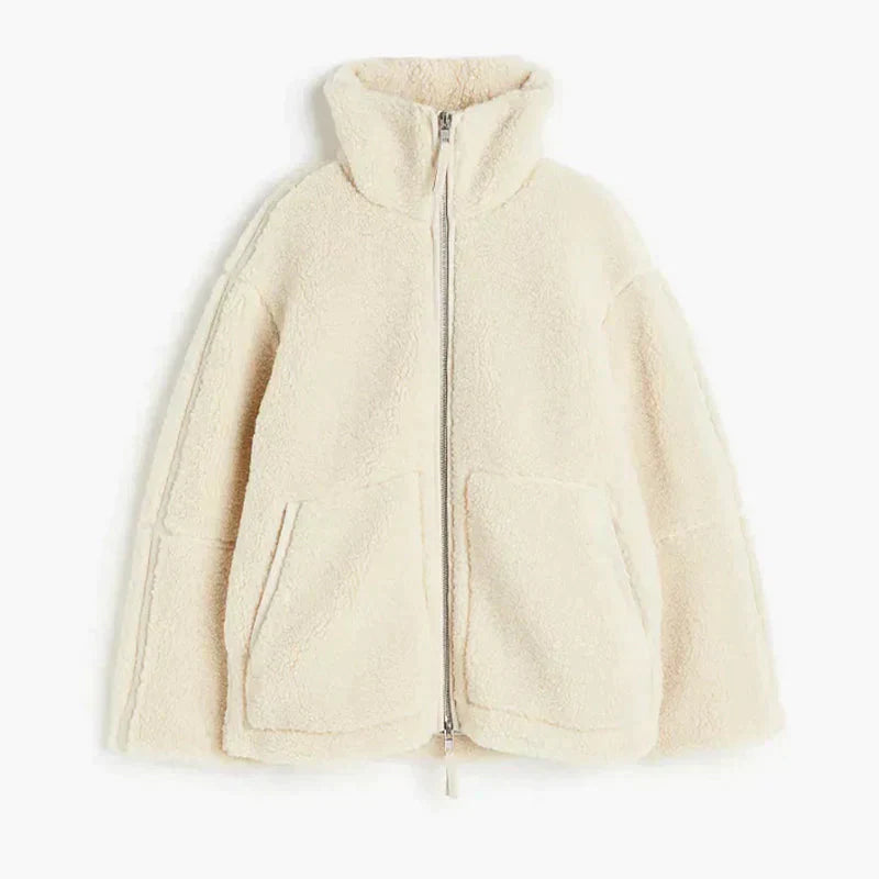 Savanne | Teddy Jacket