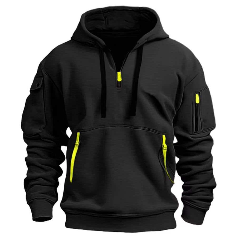 Reed™ - hoodie