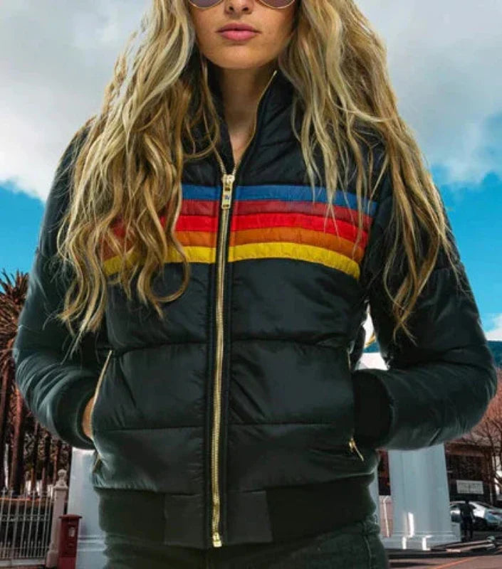 Luna | Puffer Jacket