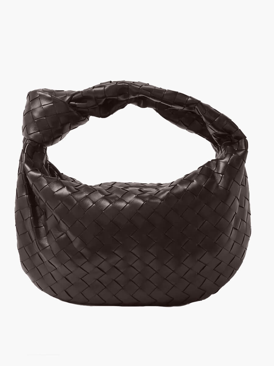 ÈLLA Woven bag - medium